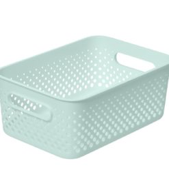 SmartStore™ Essence Small säilytyskori 1,6L mintunvihreä