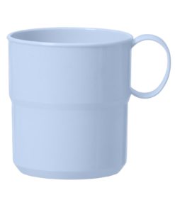 Korvamuki GastroMax™ 3dl vaaleansininen