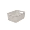 SmartStore™ Essence Large säilytyskori 11,4L Pellava