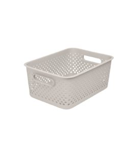 SmartStore™ Essence Large säilytyskori 11,4L Pellava