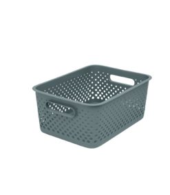 SmartStore™ Essence Large säilytyskori 11,4L Vedenvihreä