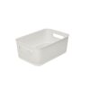 SmartStore™ Essence Medium säilytyskori 5,6L Offwhite