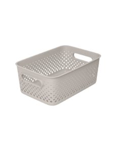 SmartStore™ Essence Medium säilytyskori 5,6L Pellava