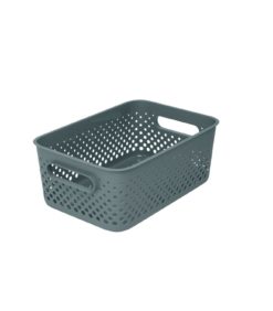 SmartStore™ Essence Medium säilytyskori 5,6L Vedenvihreä