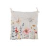 Istuintyyny ulkokäyttöön 38x38cm Wildflowers