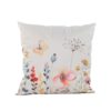 Sisustustyyny ulkokäyttöön 45x45cm Wildflowers