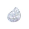 Puhallettava tuoli Glitter Dream