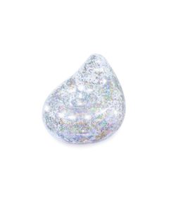 Puhallettava tuoli Glitter Dream