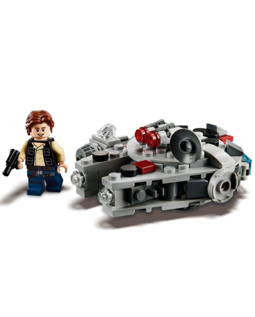 Lego Star Wars 75295 Millennium falcon- hävittäjä - Image 3