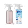 Hajusteeton yleispuhdistusaine, starttipakkaus – pullo + 2 tablettia