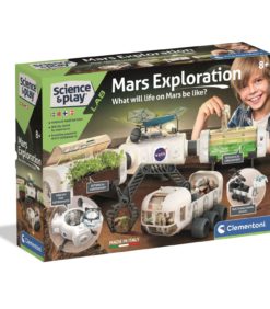 Nasa Mars Exploration