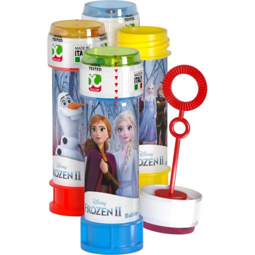 Kuplis Frozen-2 60ml