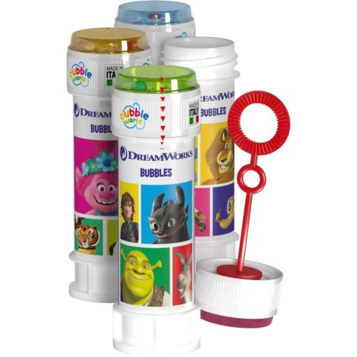 Kuplis Dreamworks 60ml