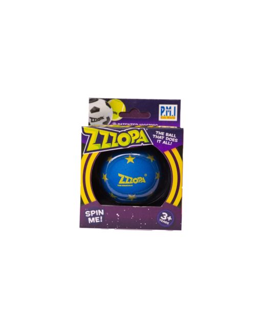 Zzzopa ball fun - Image 3