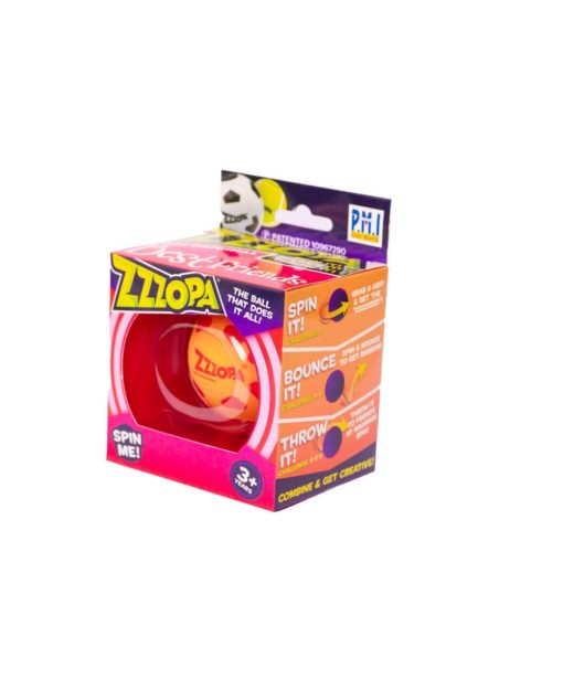 Zzzopa ball fun - Image 9