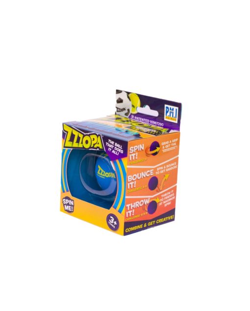 Zzzopa ball fun - Image 7