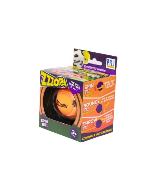Zzzopa ball fun - Image 6