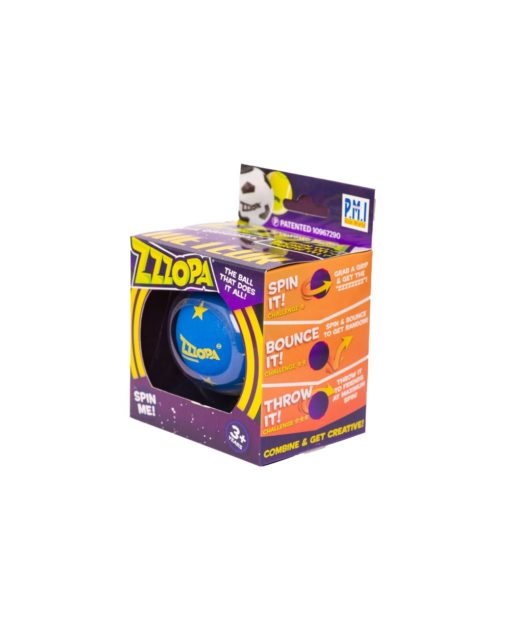 Zzzopa ball fun - Image 5