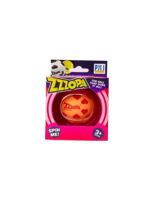 Zzzopa ball fun - Image 4