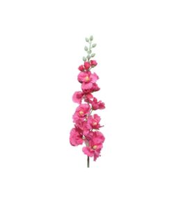 Salkoruusu fuksia 98cm