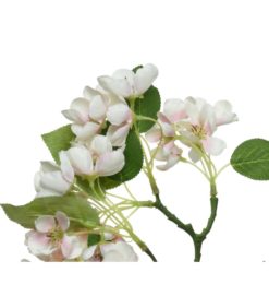 Kukkaoksa 90cm valkoinen