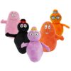 BARBAPAPA 20 CM PEHMO