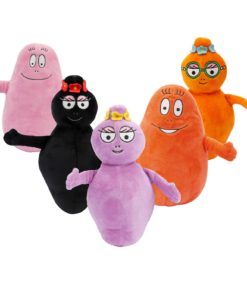 BARBAPAPA 20 CM PEHMO