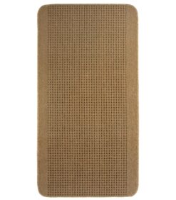 Käytävämatto Lester 80x150cm beige
