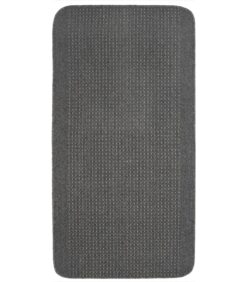 Käytävämatto Lester 80x200cm harmaa
