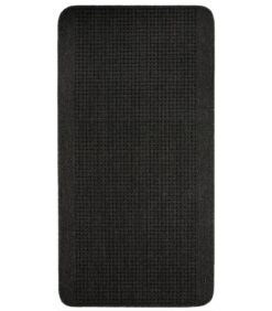 Käytävämatto Lester 80x150cm lyijynharmaa