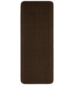 Käytävämatto Lester 80x200cm pähkinä