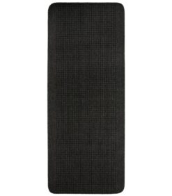 Käytävämatto Lester 80x200cm lyijynharmaa