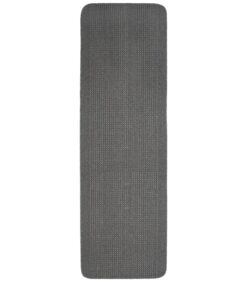 Käytävämatto Lester 80x250cm harmaa