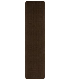 Käytävämatto Lester 80x300cm pähkinä