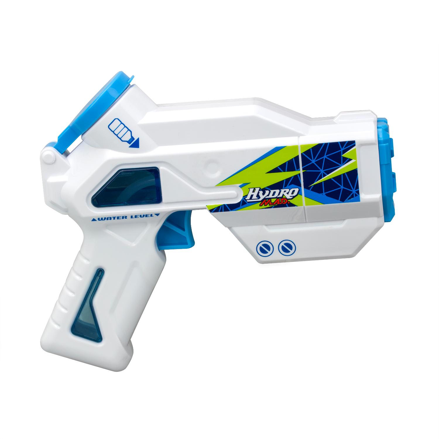 Vesipyssy Hydro Mad Mini Blaster