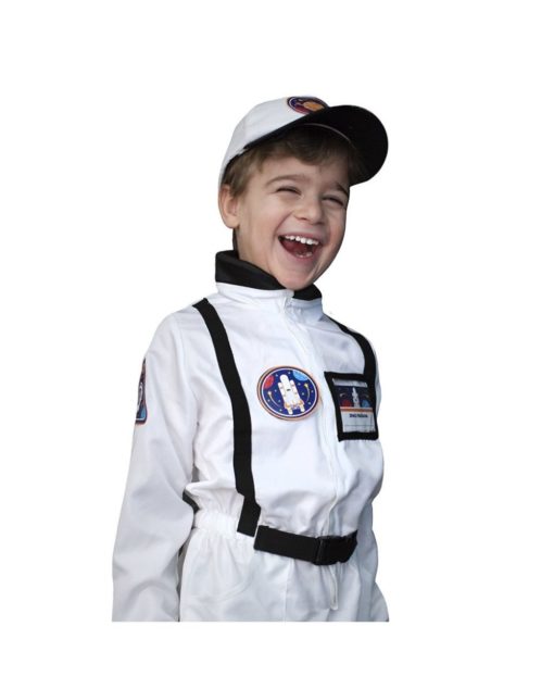 Astronautin asu - Image 2