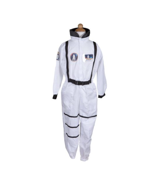 Astronautin asu