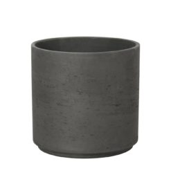 Ruukku musta betonia