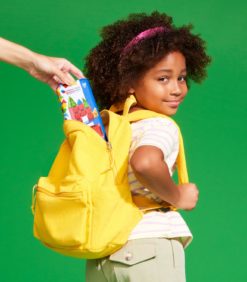 Alternative view of MAGNA-TILES® microMAGS -matkapakkaus 26 osaa