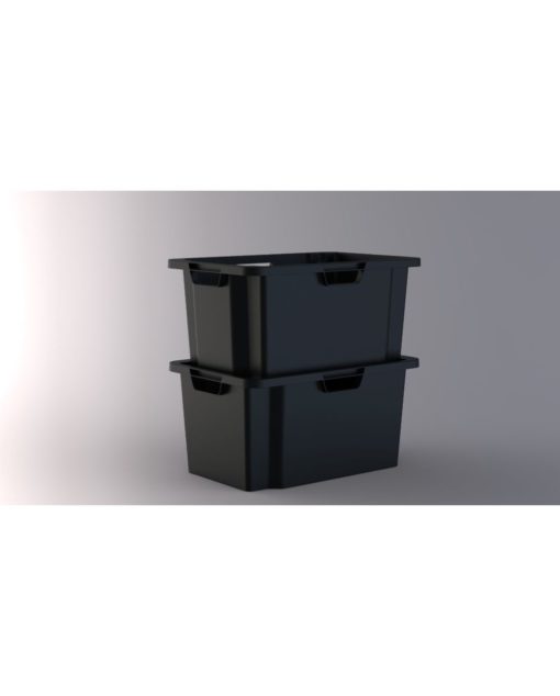 Muuttolaatikko Mano 50L - Image 2