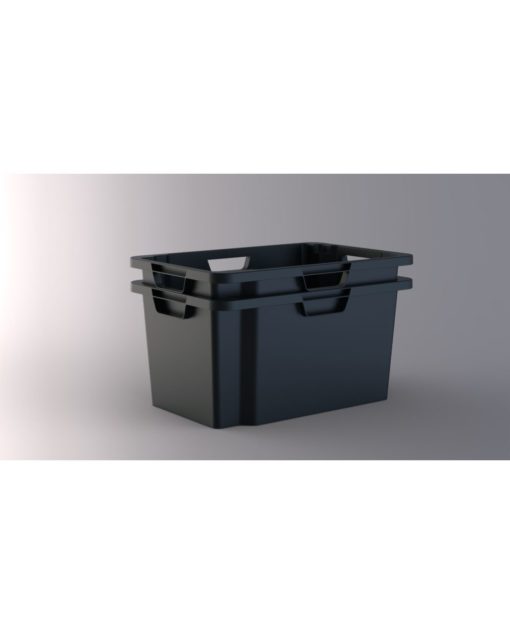 Muuttolaatikko Mano 50L - Image 3
