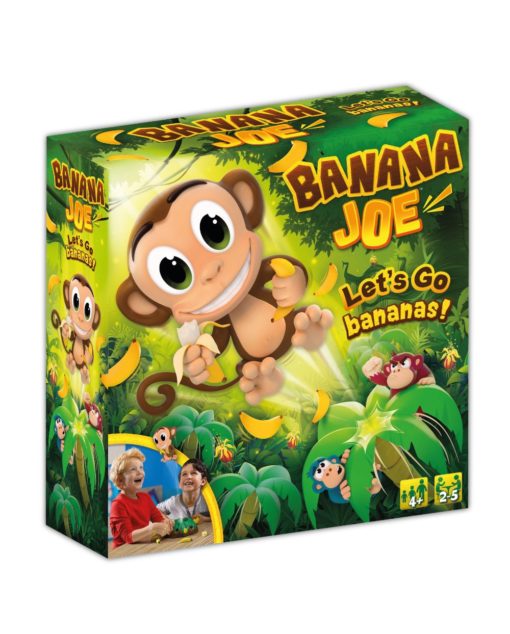 Banana Joe peli