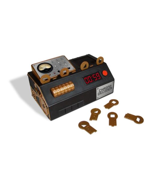 Escape Room Pakohuonepeli - Image 2