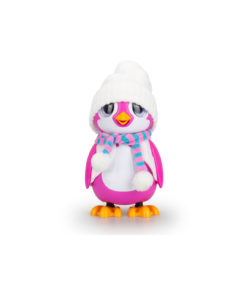 Rescue penguin