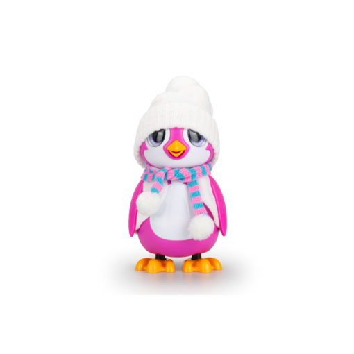 Rescue penguin