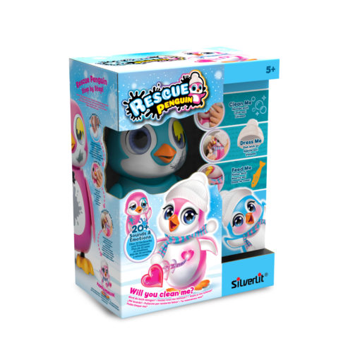 Rescue penguin - Image 6