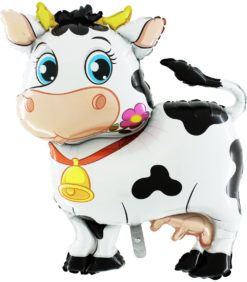 Lehmä muotofolio