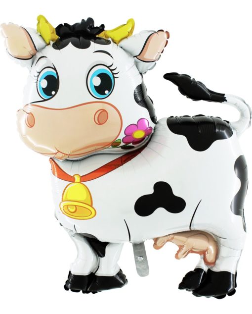 Lehmä muotofolio