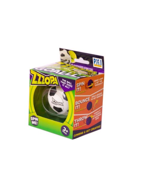 Zzzopa ball sport - Image 11