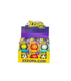 Zzzopa ball sport